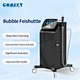 Hydrodermabrasion Machine